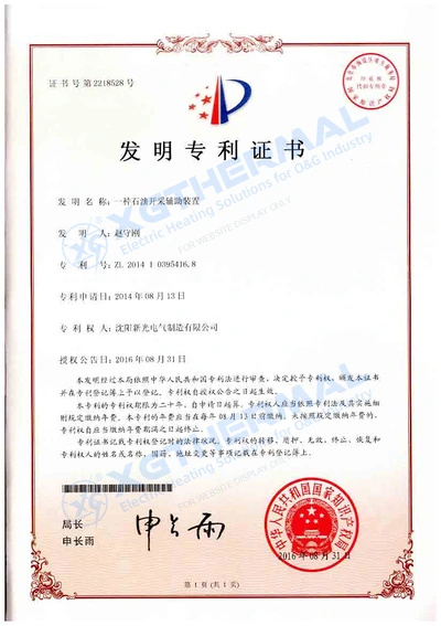 Invention patent, document 4