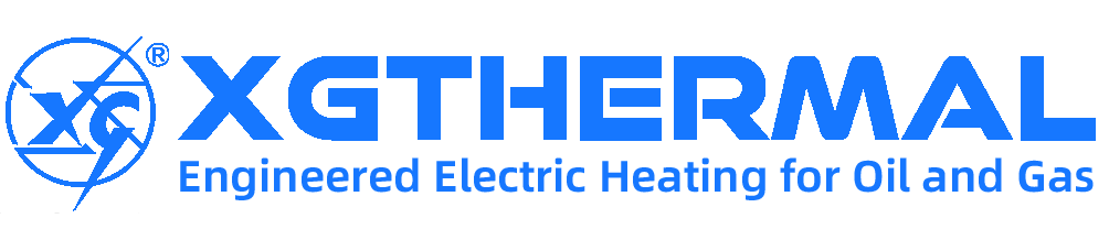 XGTHERMAL — Electric Heating Solutions for Oil & Gas Industry