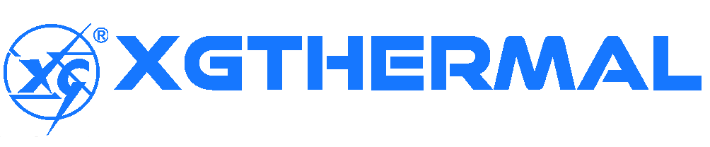 XGTHERMAL's Logo